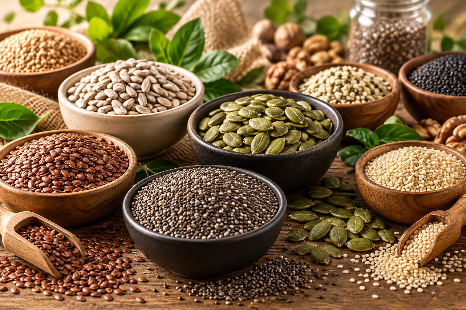 Seed